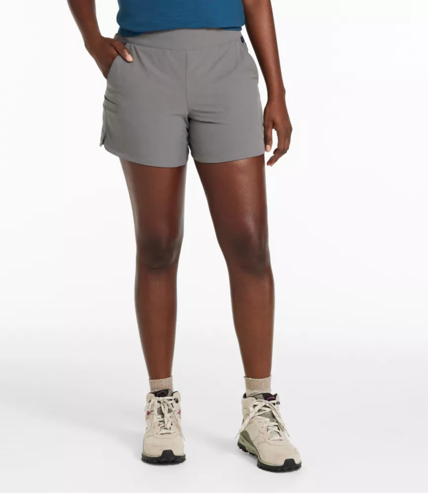 Women's Tropicwear Comfort Shorts | L.L. Bean