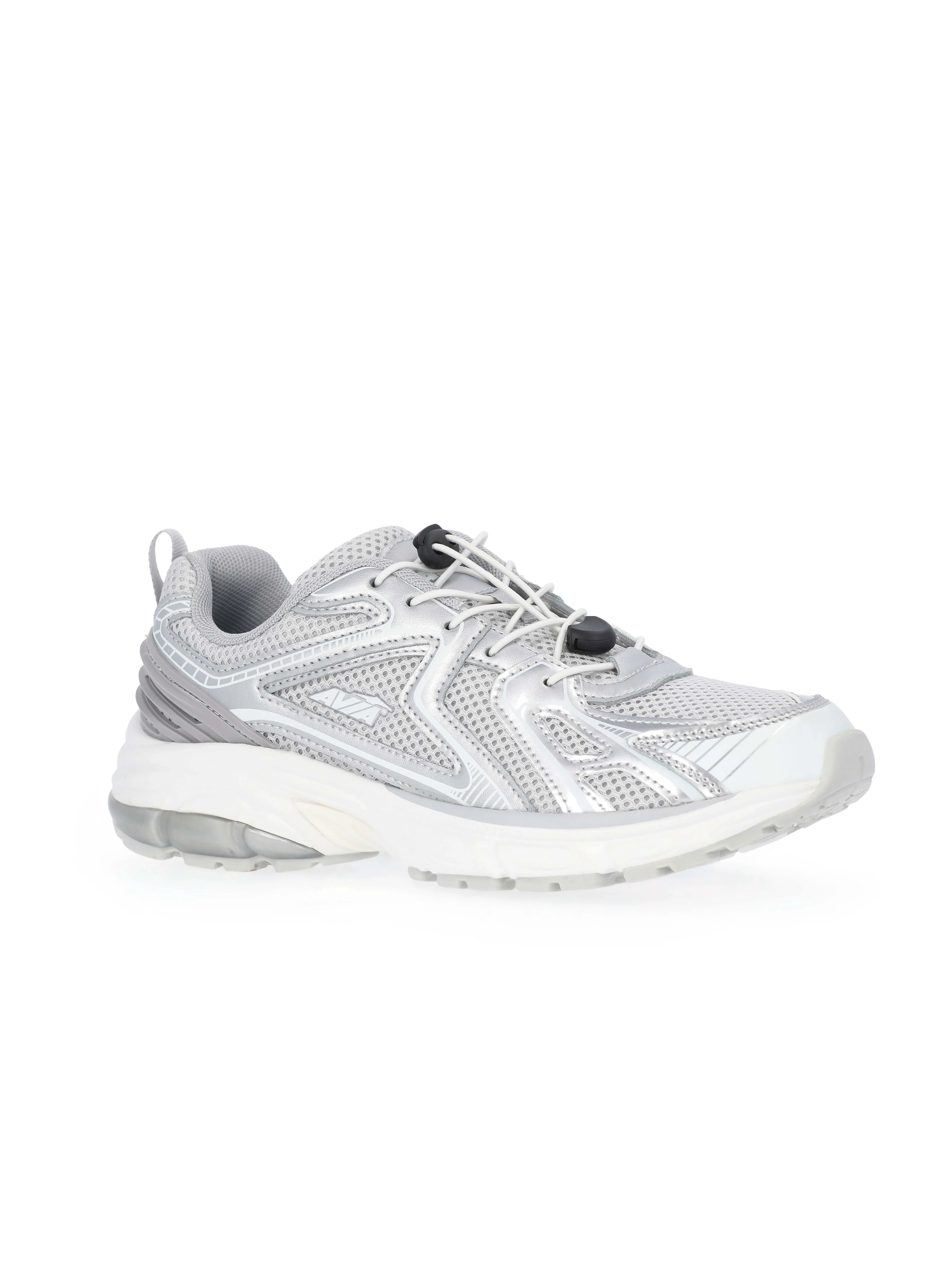 Avia Women's Performance Bungee Athletic Sneakers | Walmart (US)