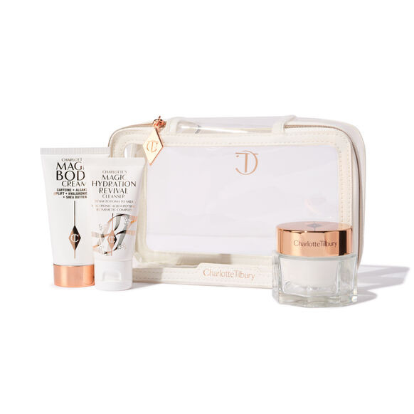 Immediate Skin Revival On The Go Set | Space NK - UK