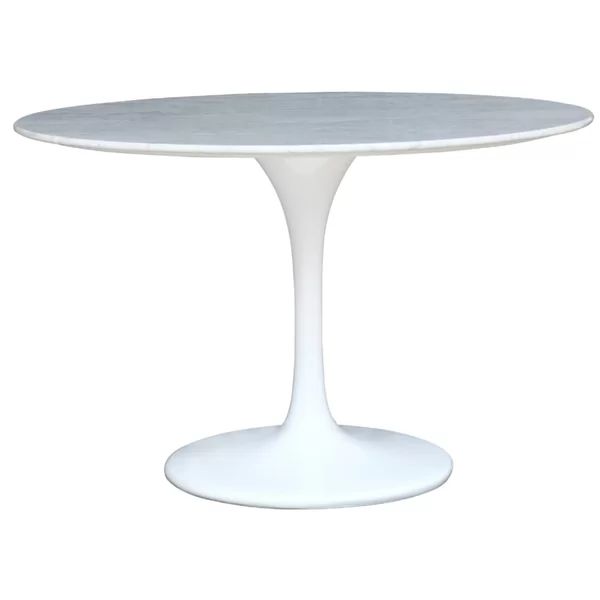 39" Pedestal Dining Table | Wayfair Professional