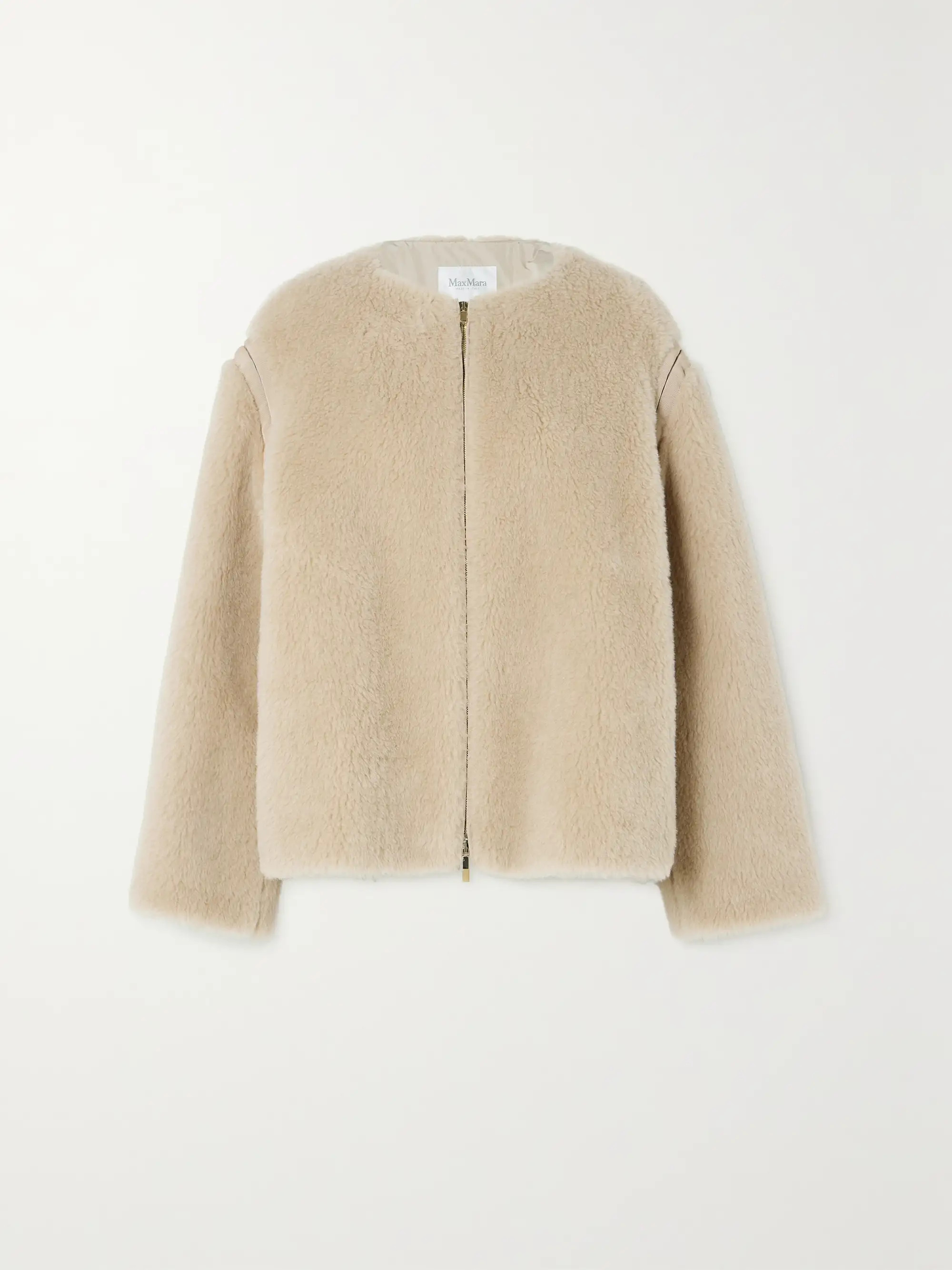 MAX MARA | NET-A-PORTER (UK & EU)