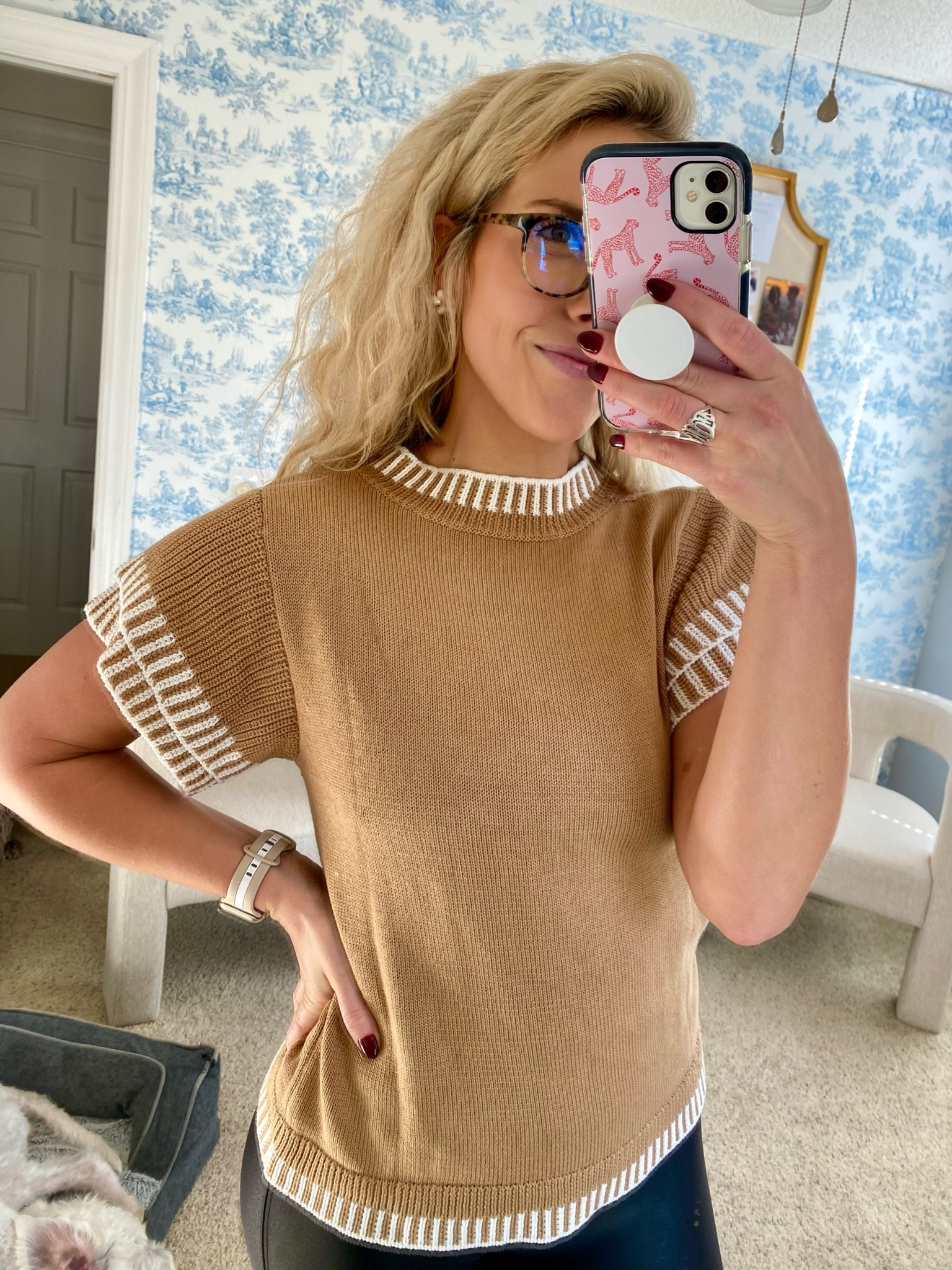 Amazon sweaters 

#LTKstyletip #LTKworkwear #LTKHoliday