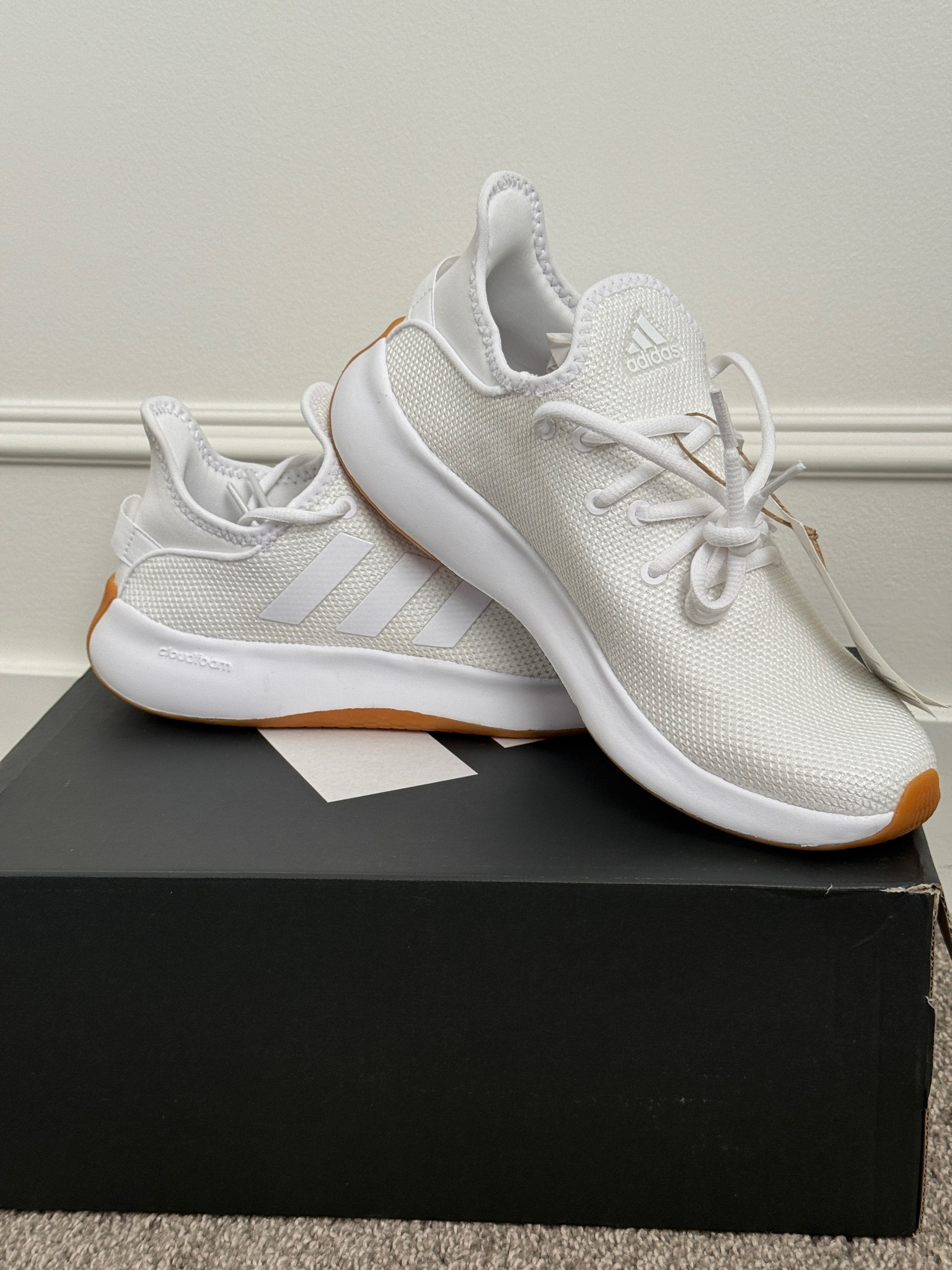 Shipping takes a few weeks! But worth it🥰 Links below are different sizes

#LTKfitness #LTKshoecrush #LTKActive