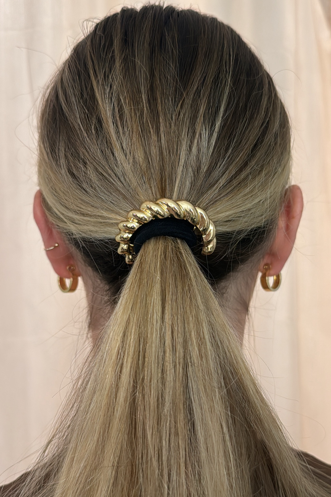 Mixed metal hair accessories from Anthropology 

#LTKBeauty #LTKSeasonal #LTKStyleTip