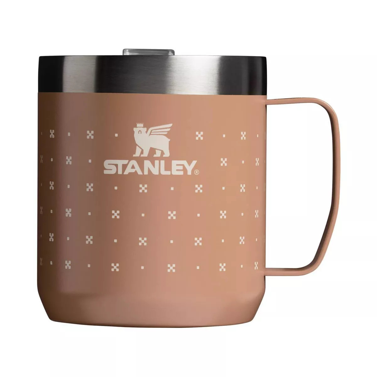 Stanley 12 oz Stainless Steel Classic Legendary Mug - Hearth & Hand™ with Magnolia | Target