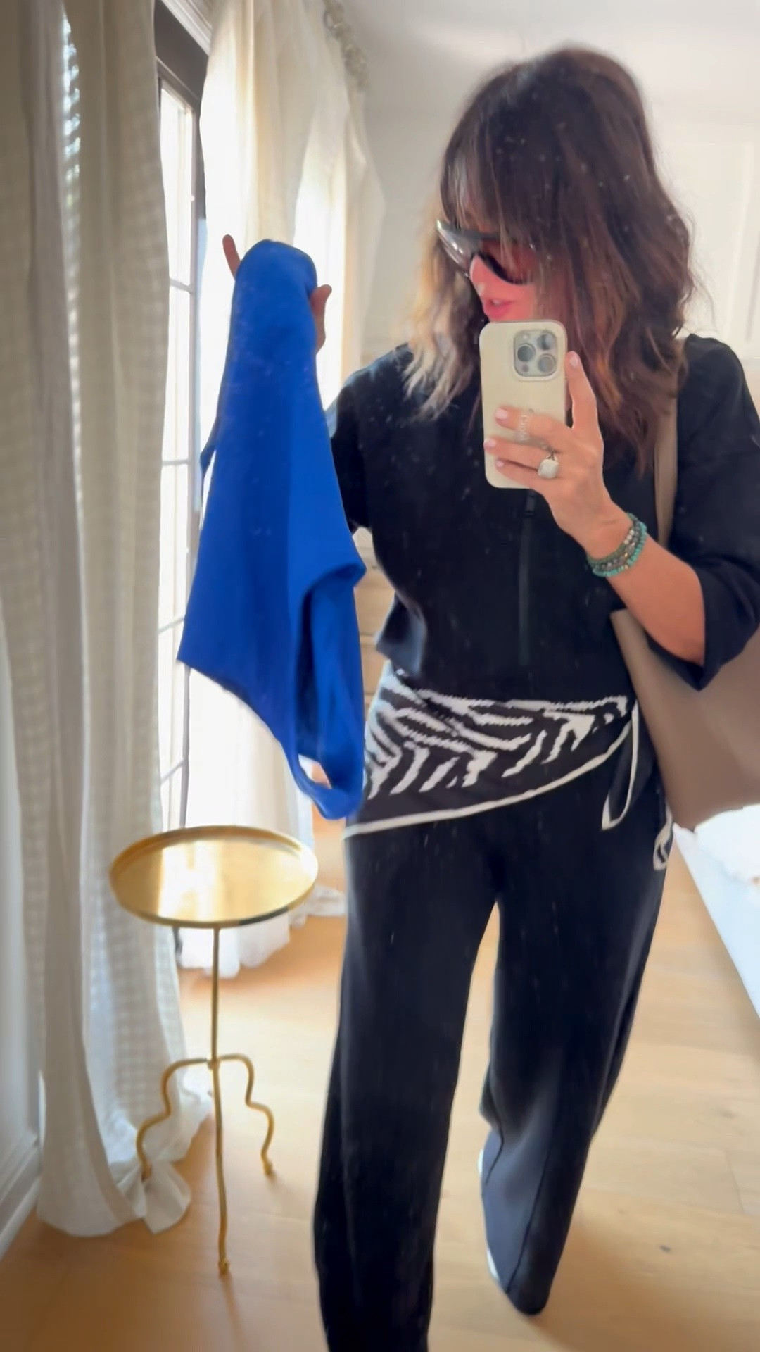 Perfect travel outfit, all the Spanx air has an exclusive disc for LTkcon -Use code: AE25 for 25% off till 8/30 and swim is 40%

#LTKOver40 #LTKSaleAlert #LTKTravel