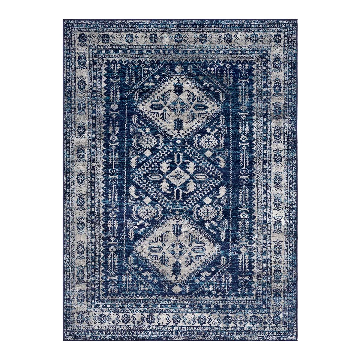 Decor 140 Marseille Updated Traditional Rug | Kohl's