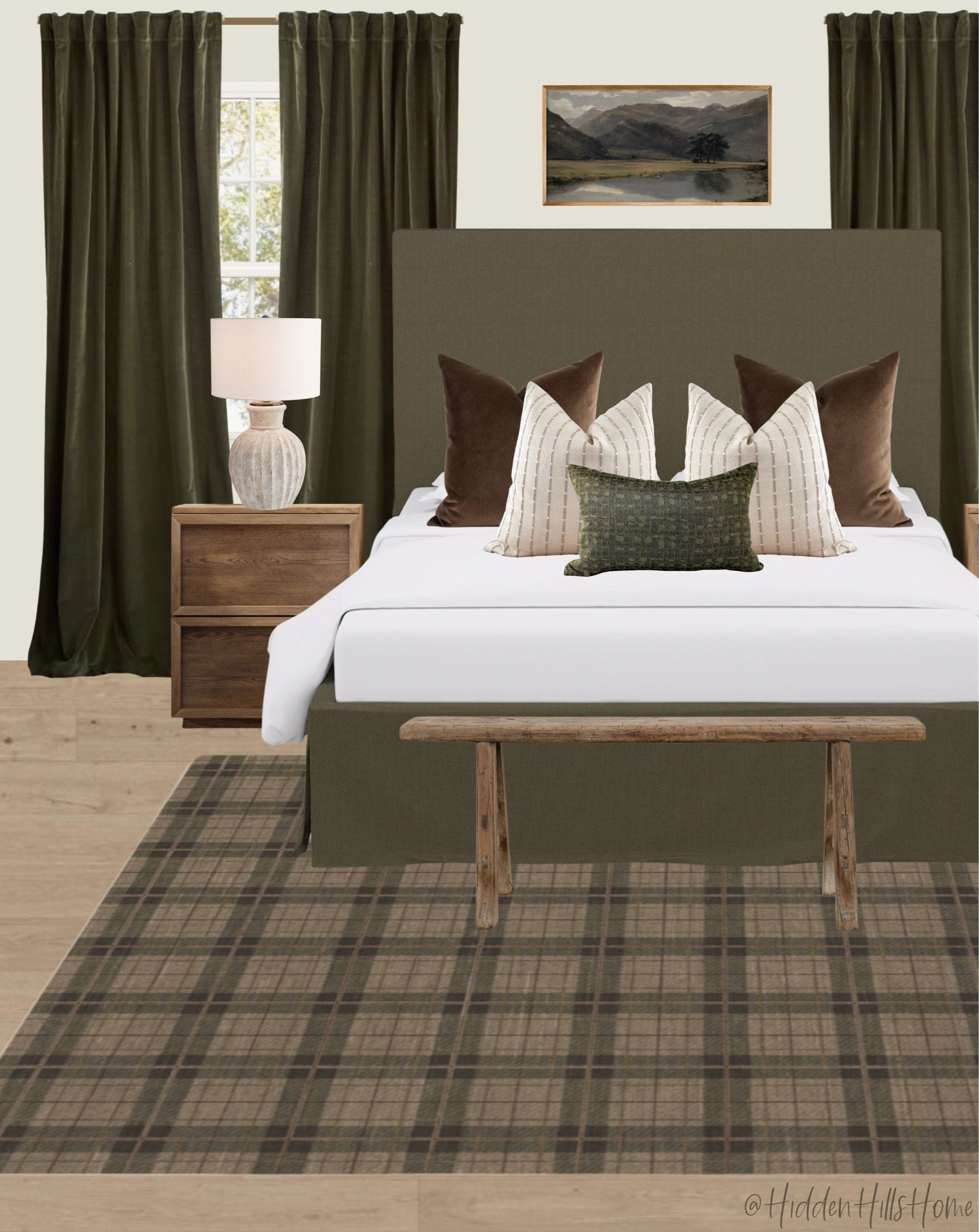Bedroom decor, bedroom mood board, master bedroom decor ideas, bedroom design inspiration #bedroom

#LTKHome #LTKSaleAlert #LTKSeasonal