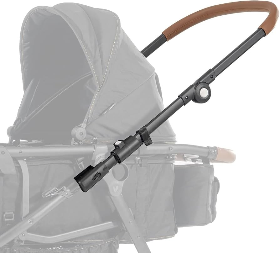 Larktale Crossover Wagon-Mode Push Handlebar | Amazon (US)