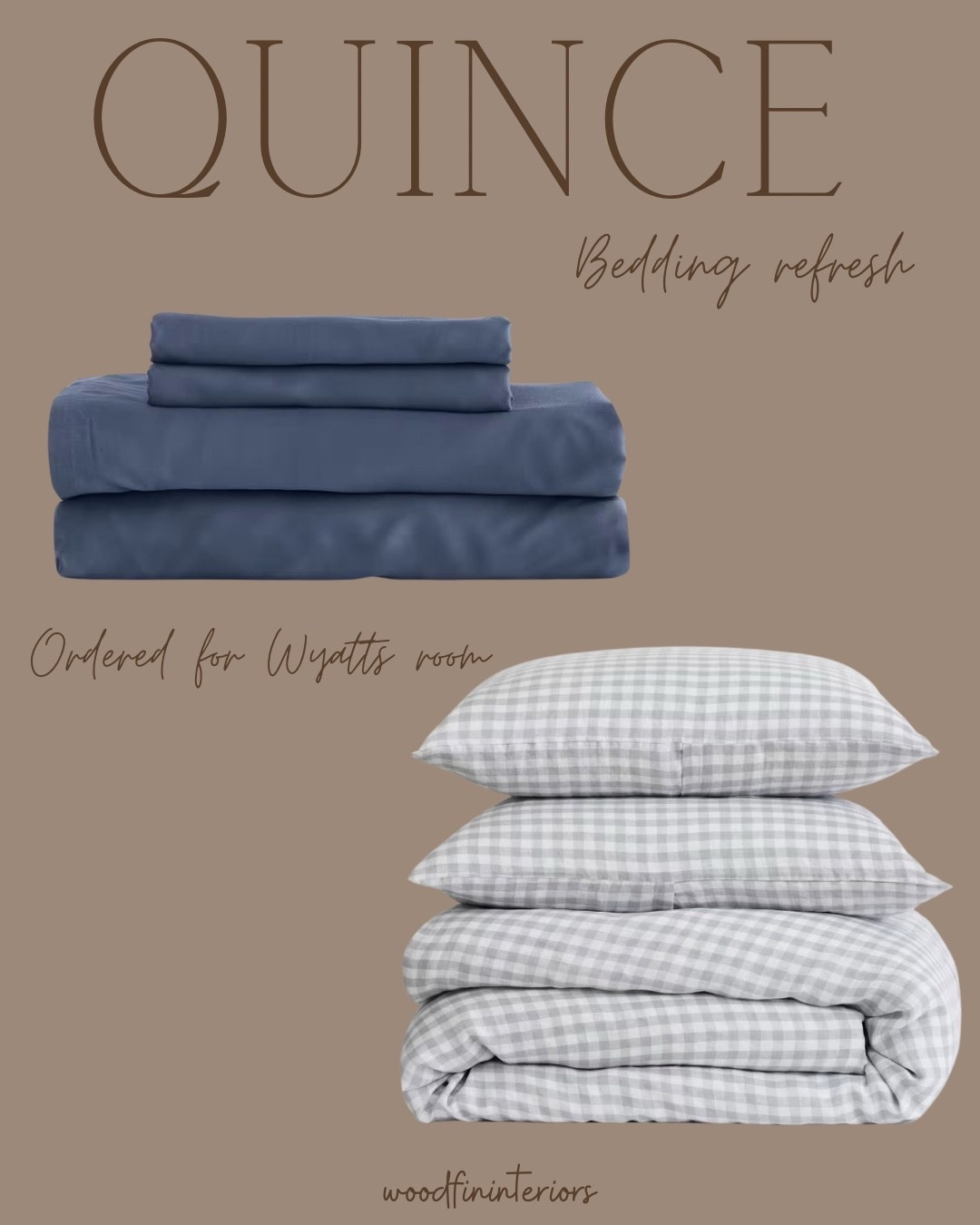 Bedding refresh 
Boys bedding 
Use code INFG-26WOODFININTERIORS10 for 10% off your first purchase 


#LTKSeasonal #LTKHome #LTKKids