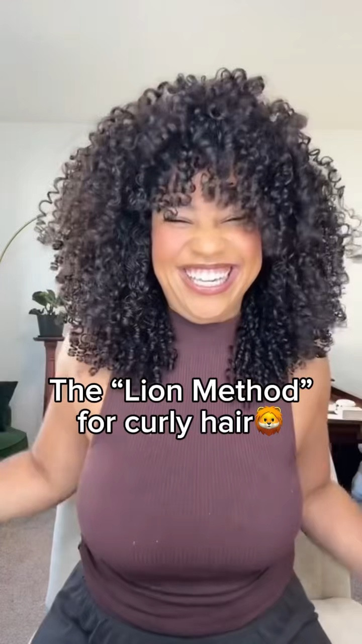 My updated curly hair routine!!!

#LTKFindsUnder50 #LTKStyleTip #LTKBeauty