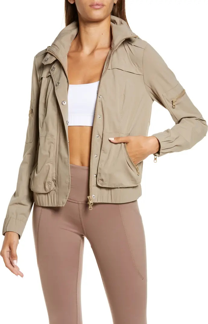 Mastermind 2.0 Jacket | Nordstrom