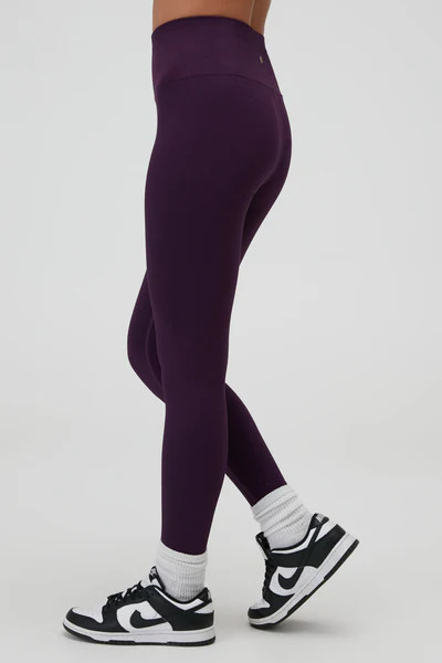 Love Sculpt Seamless Legging | Spiritual Gangster