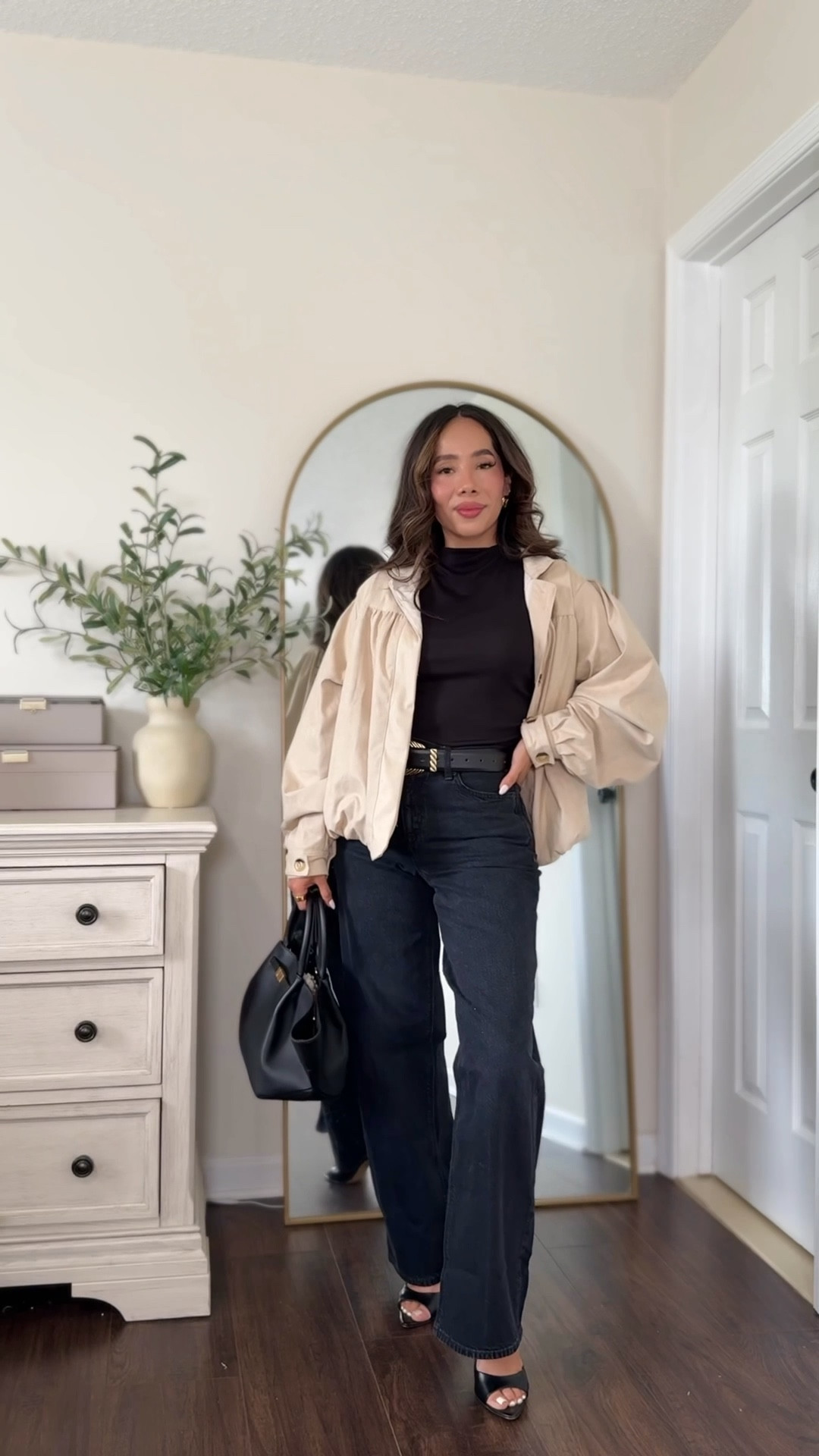 Casual chic outfit inspo! 

#LTKFindsUnder50 #LTKStyleTip #LTKSeasonal