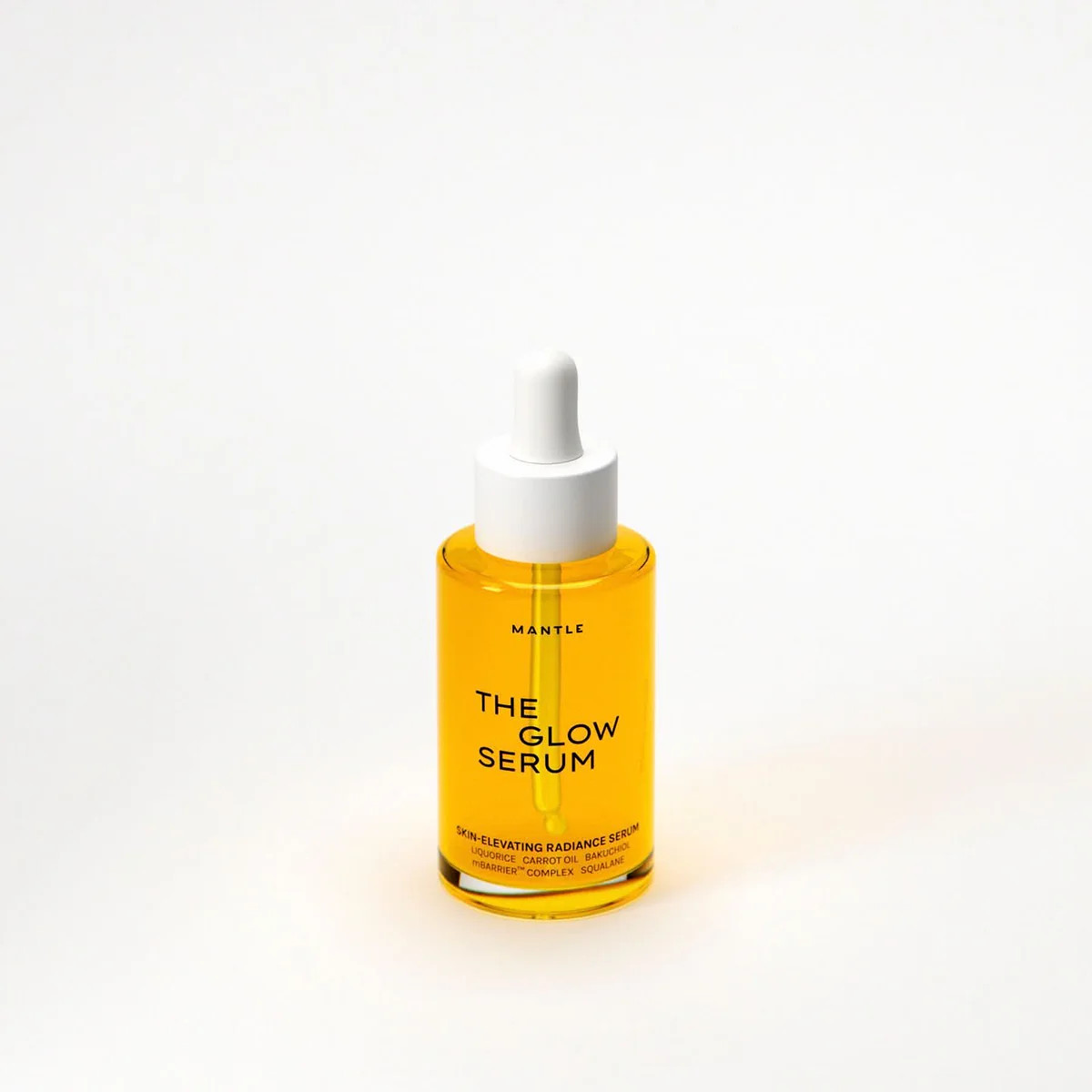The Glow Serum | MANTLE Wellness