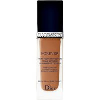 Diorskin Forever foundation, Women's, Mocha 060 | Selfridges