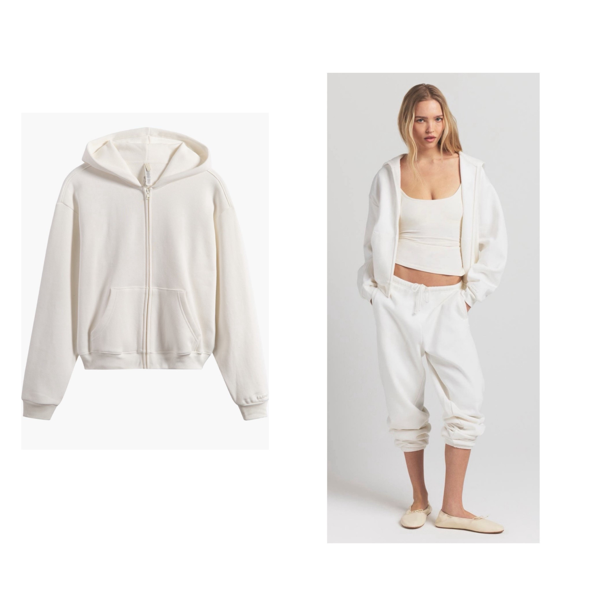 So comfy! 

#LTKSpringSale #LTKSeasonal #LTKdayinmylife