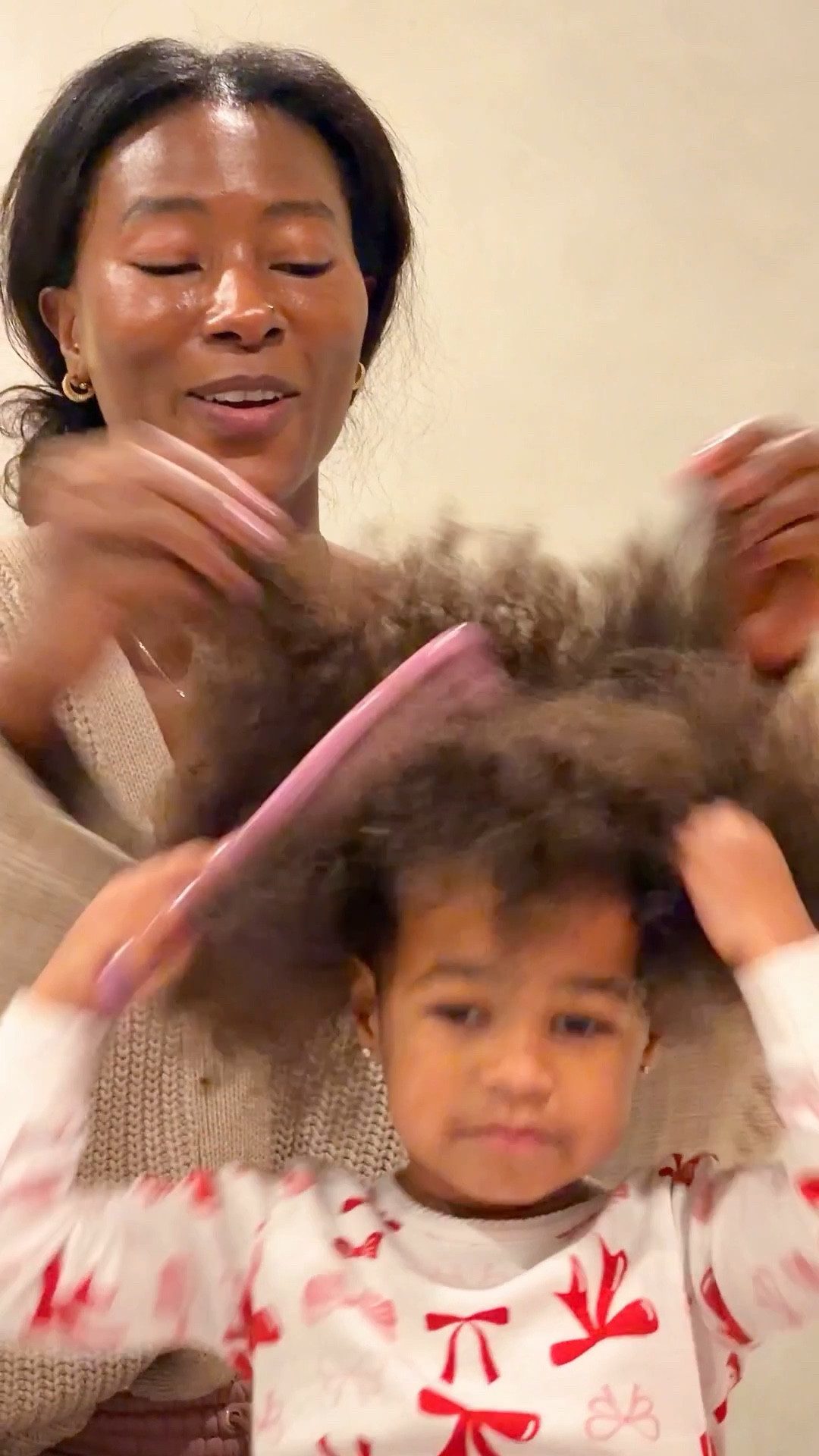 Wash day is our favorite because I made it comfortable for her! Sharing everything I used on Zoë's hair, from her hair wash tub to all the products I used on her hair. 

#LTKdayinmylife #LTKKids #LTKBaby