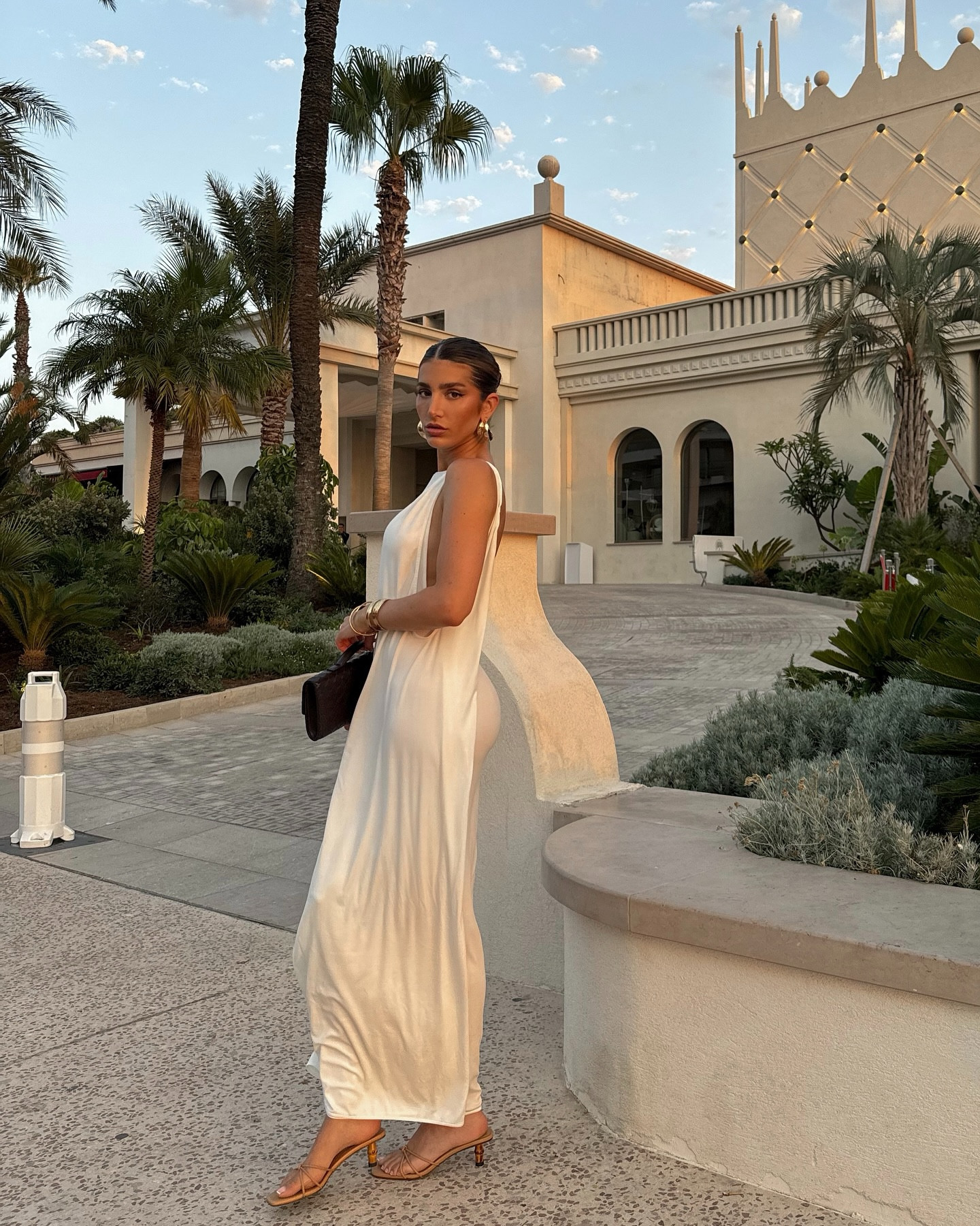 tried escargot for the first time #ltksale #ltkfashion #ltkstyle 

#LTKcanada #LTKsale