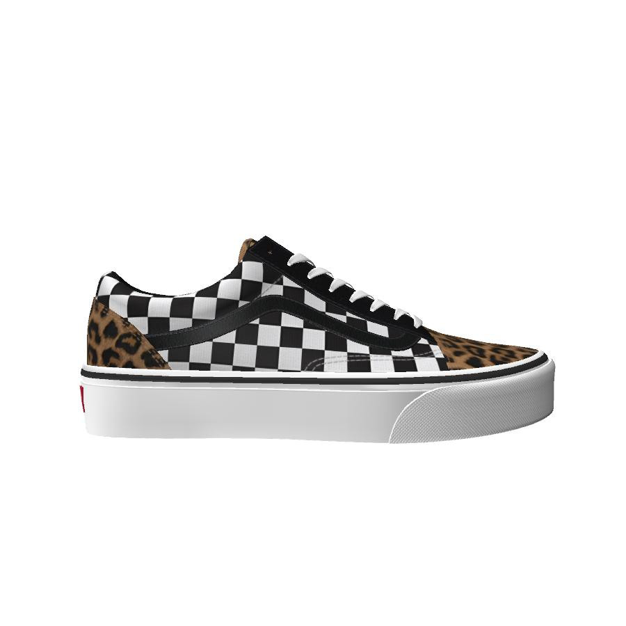 CUSTOM. SINCE BEFORE THAT WAS A THING. | Vans (US)