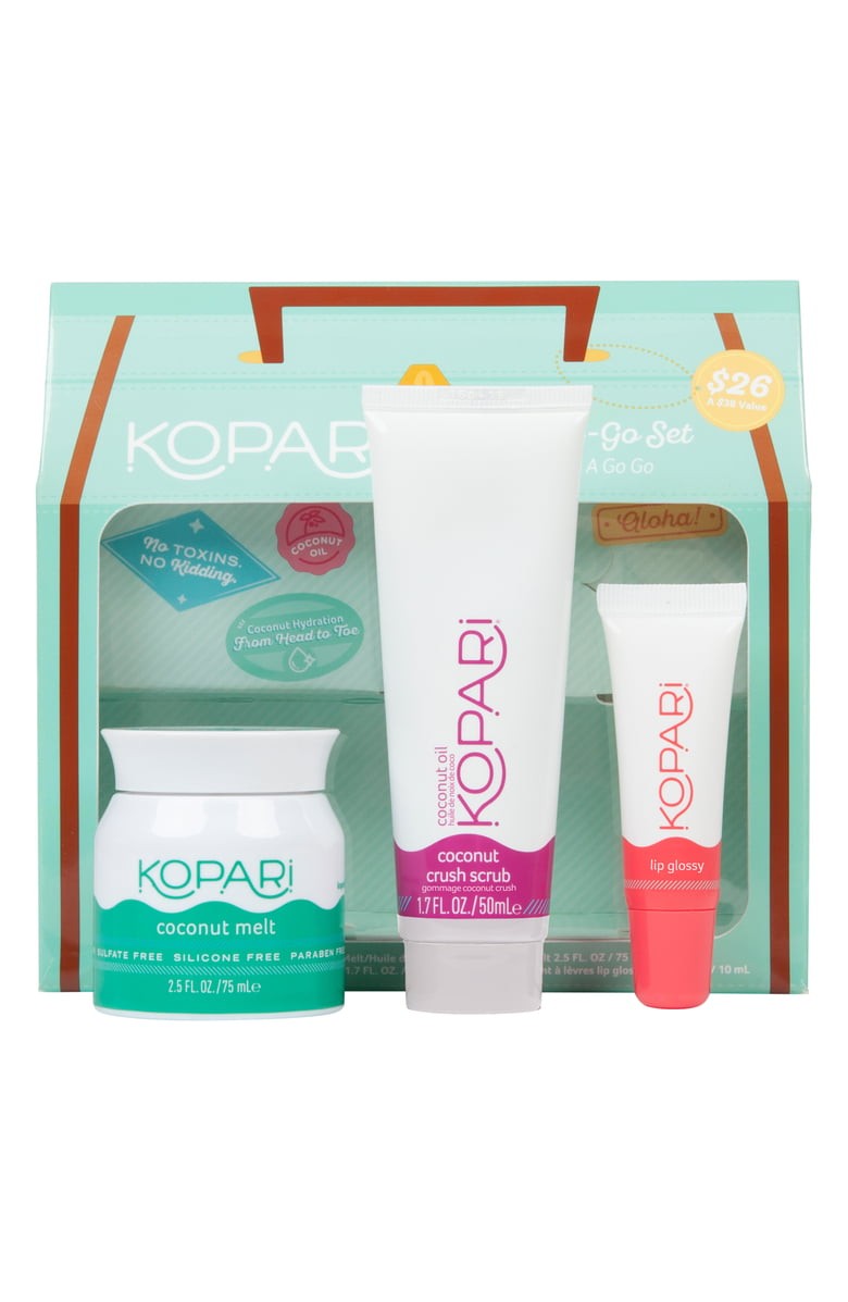 Kopari Coco A Go Go Set ($38 Value) | Nordstrom
