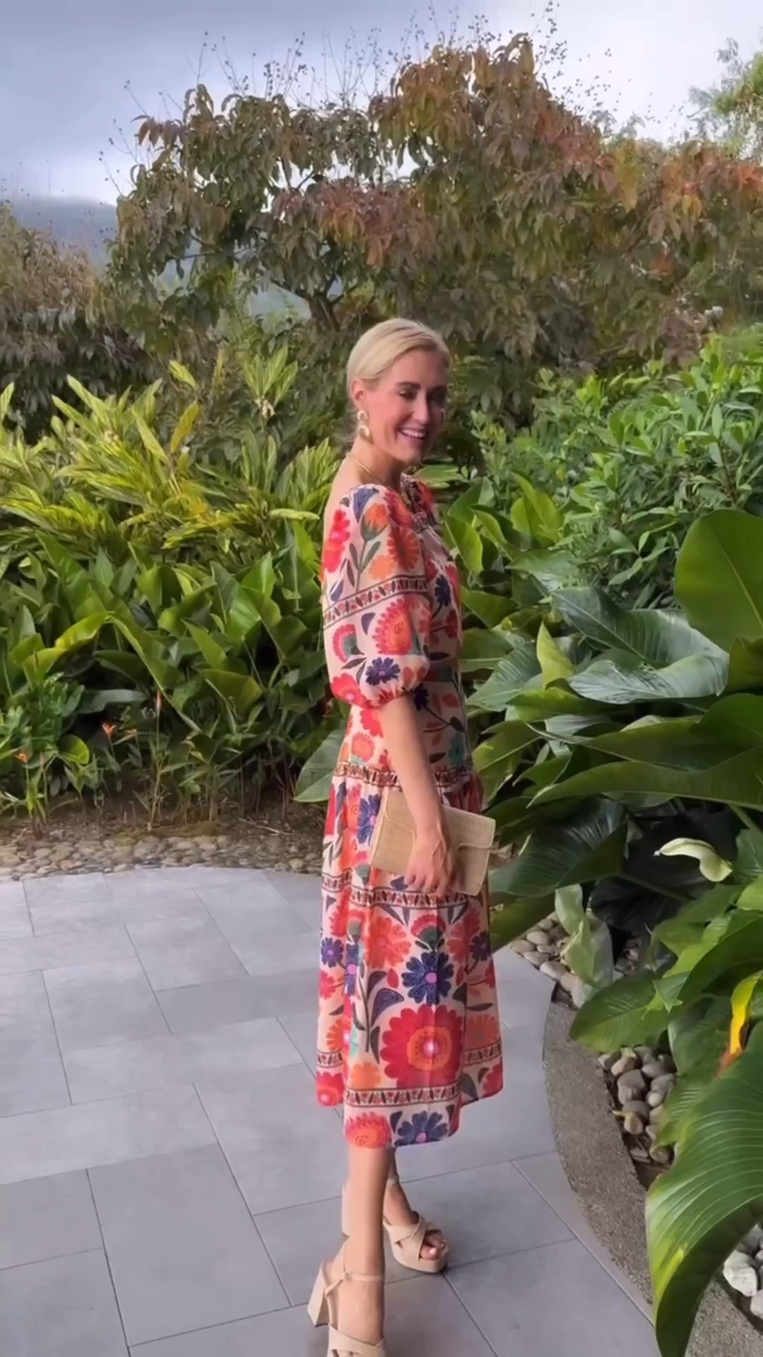 What I wore in Costa Rica with Avara! 

Resort, beach, vacation, travel 

#LTKTravel