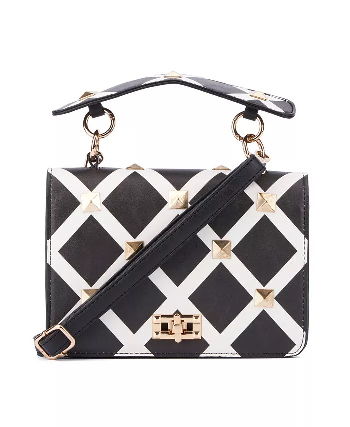 Women's Casimir Crossbody Bag | Macy's