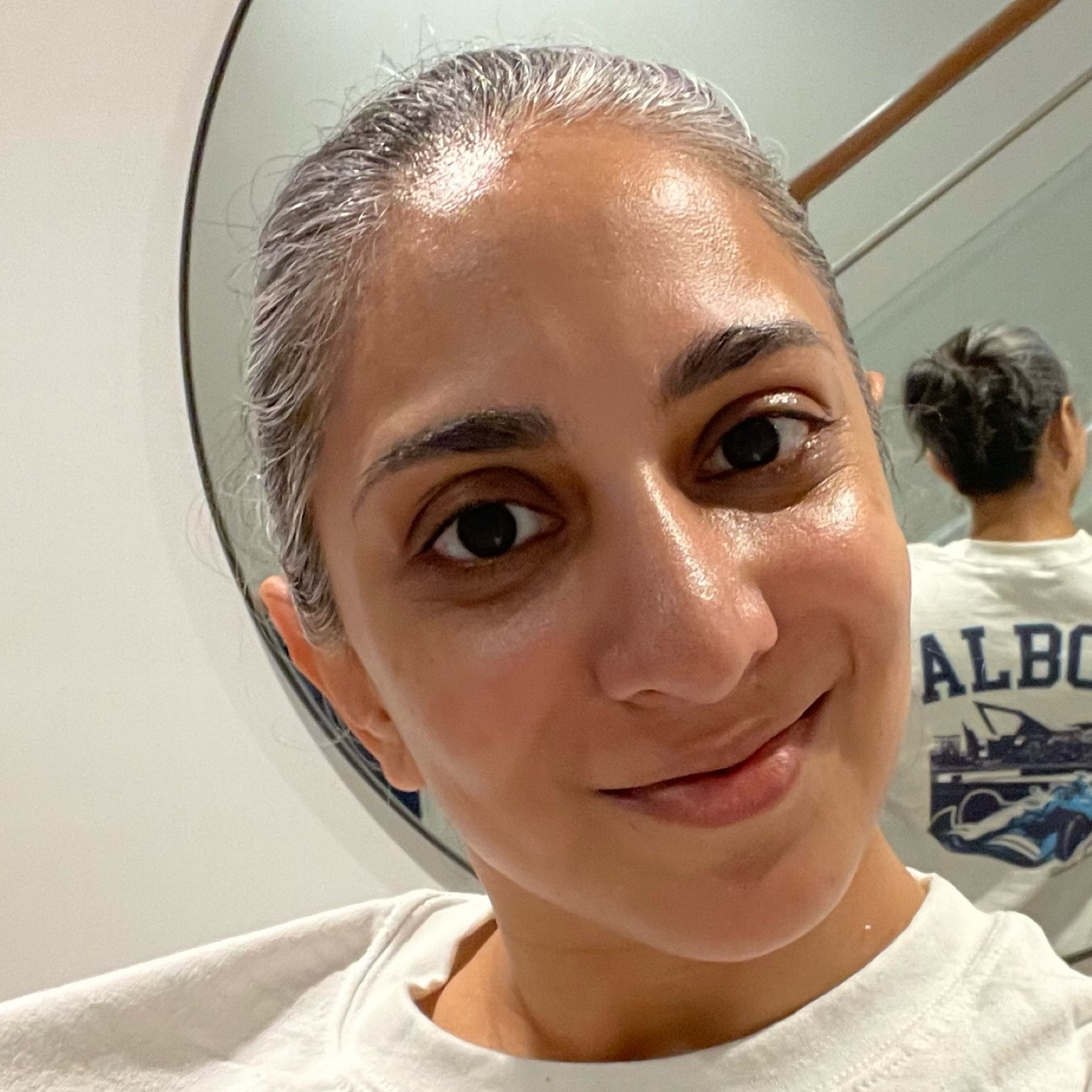 Current a.m skincare routine:
- Josh Rosebook hydrating accelerator
- Ranavat serum
- Alchimie eye gel
- Josh Rosebrook vital balm cream
- Live Tinted sunscreen

(And drinking tons of water, sleeping 8 hours last night, and amazing genes)

#LTKbeauty