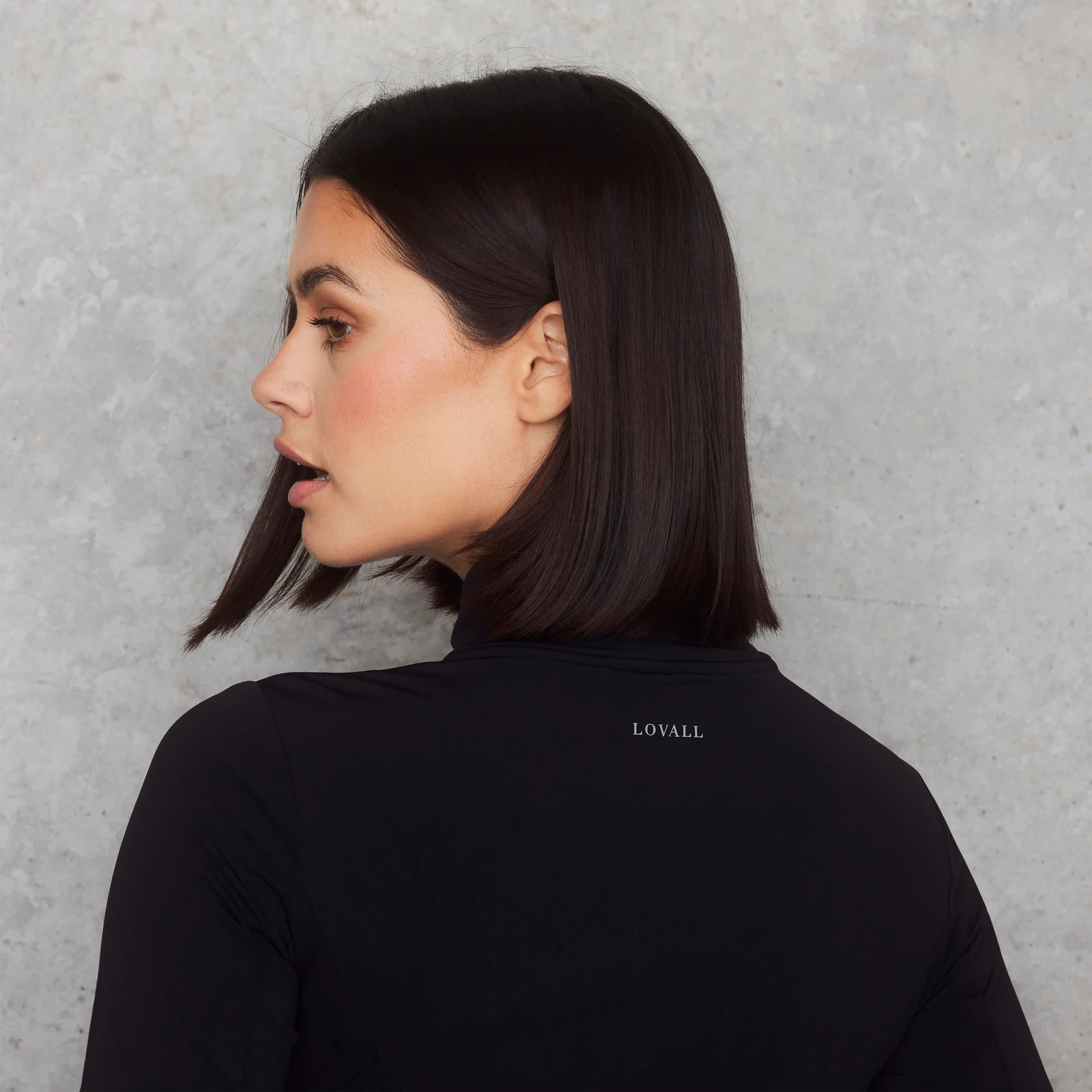 Empower Jacket | LOVALL