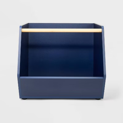 Kids' Stackable Laminate Storage Bin - Pillowfort™ | Target