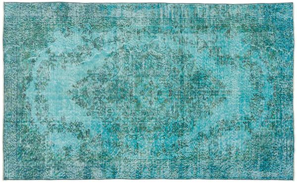 Vintage Overdyed Rug | Revival Rugs 