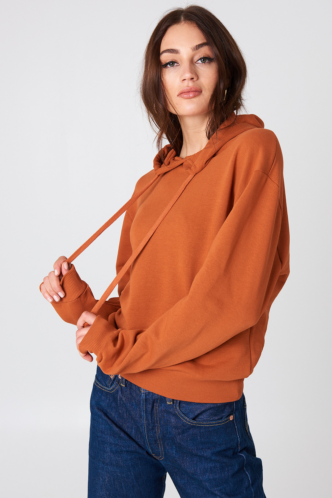 Basic Hoodie | NA-KD Global