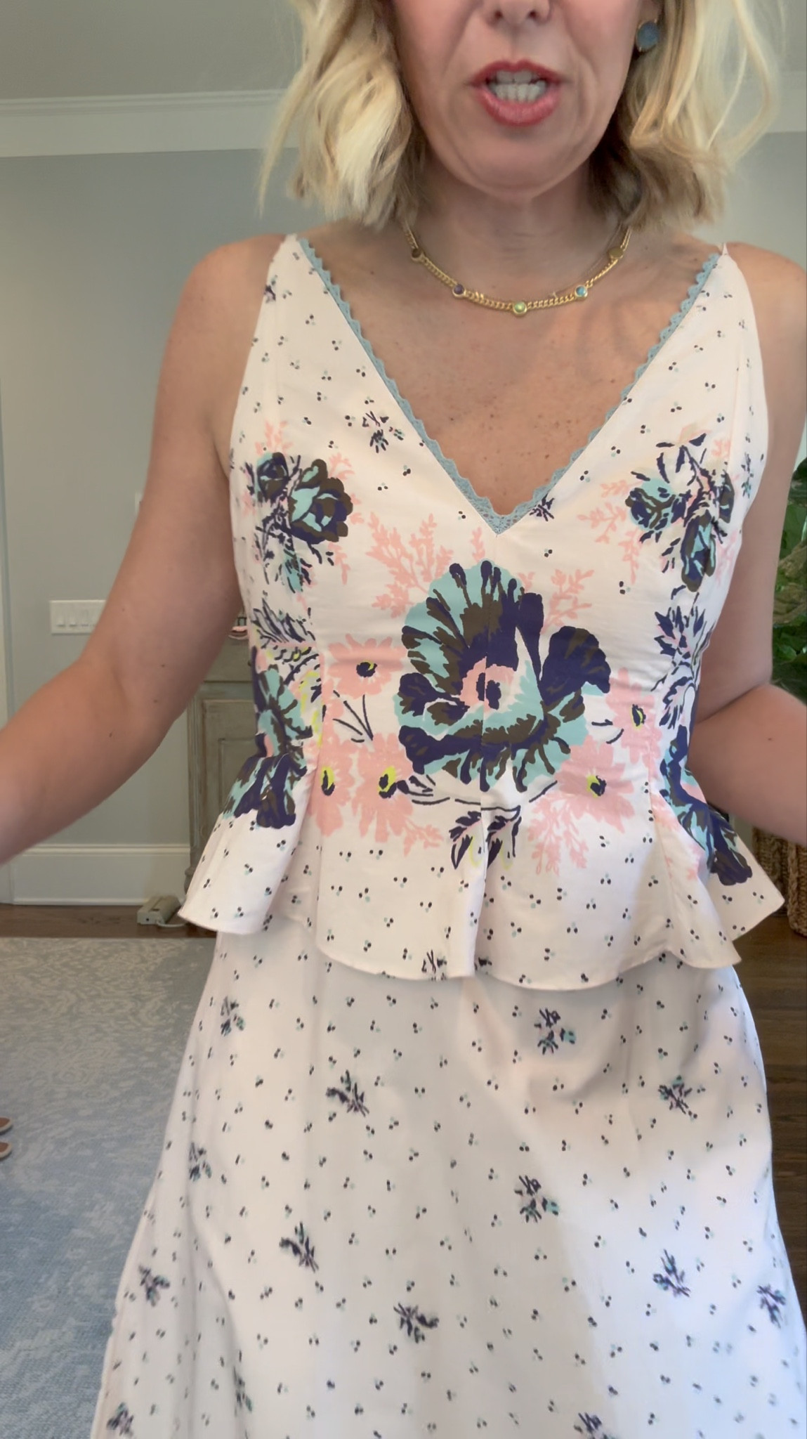Oh my word…..Cleobella is killing it!! This one is a work of art. I’m in xs and 8 heel tts. 
*Use mixandmatch15 at Cleobella 
*Use Catherine20 at A +B
*Use MIXANDMATCH at Colores Collective

#LTKSeasonal #LTKmomlife #LTKdayinmylife

#LTKootd #LTKSeasonal #LTKWedding