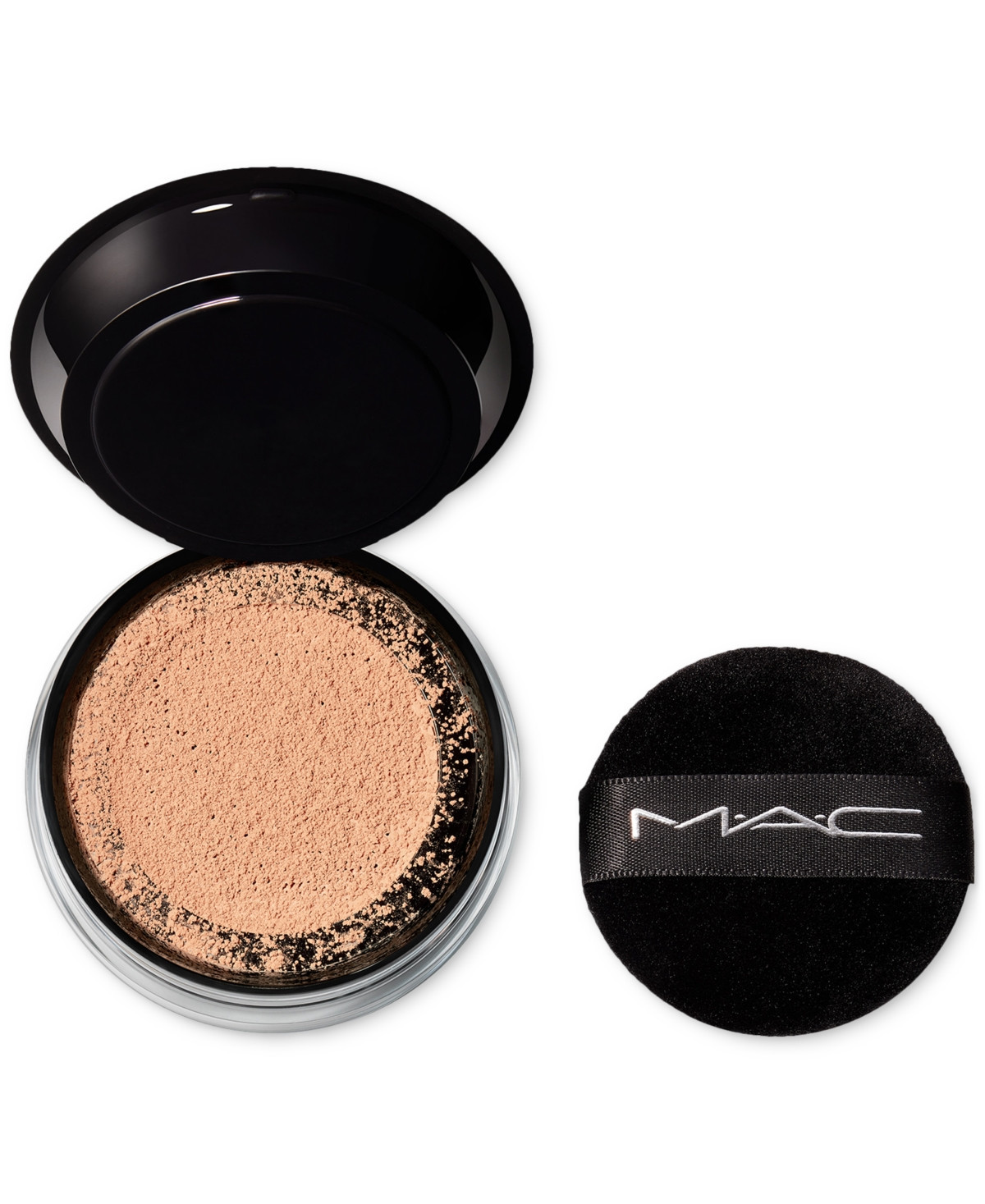 Mac Studio Fix Pro Set + Blur Weightless Loose Powder - Medium | Macy's