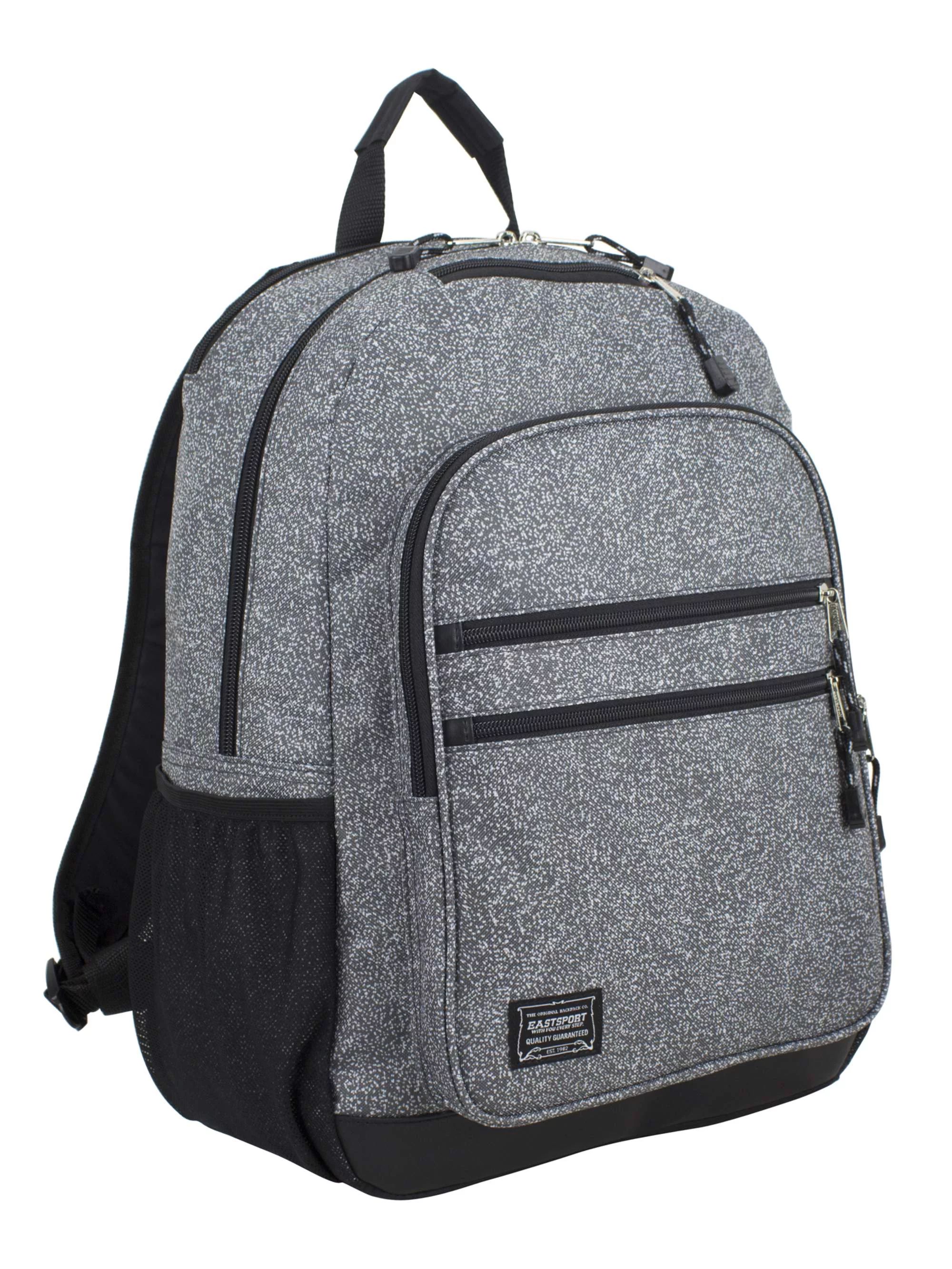 Eastsport New Future Tech Backpack with Padded Electronic Storage Pocket | Walmart (US)