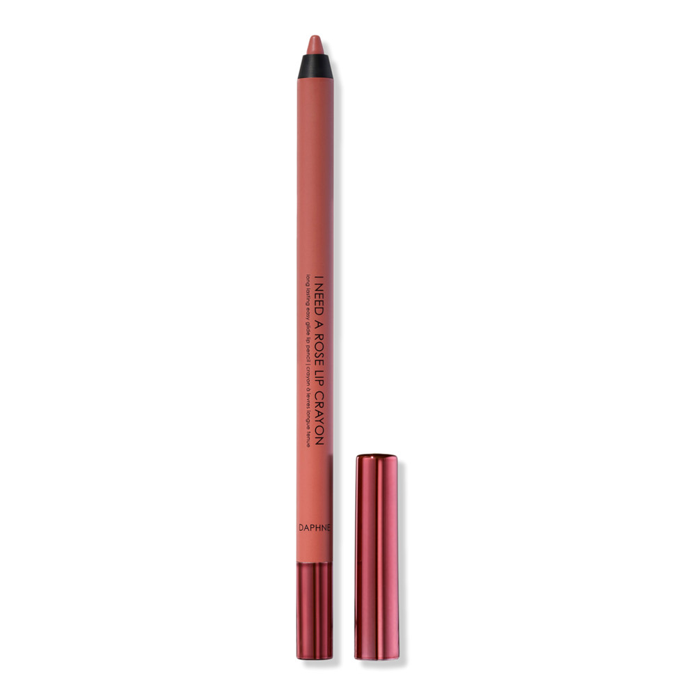 NATASHA DENONA I Need A Rose - Long Lasting Easy Glide Lip Pencil - P4 Daphne | Ulta