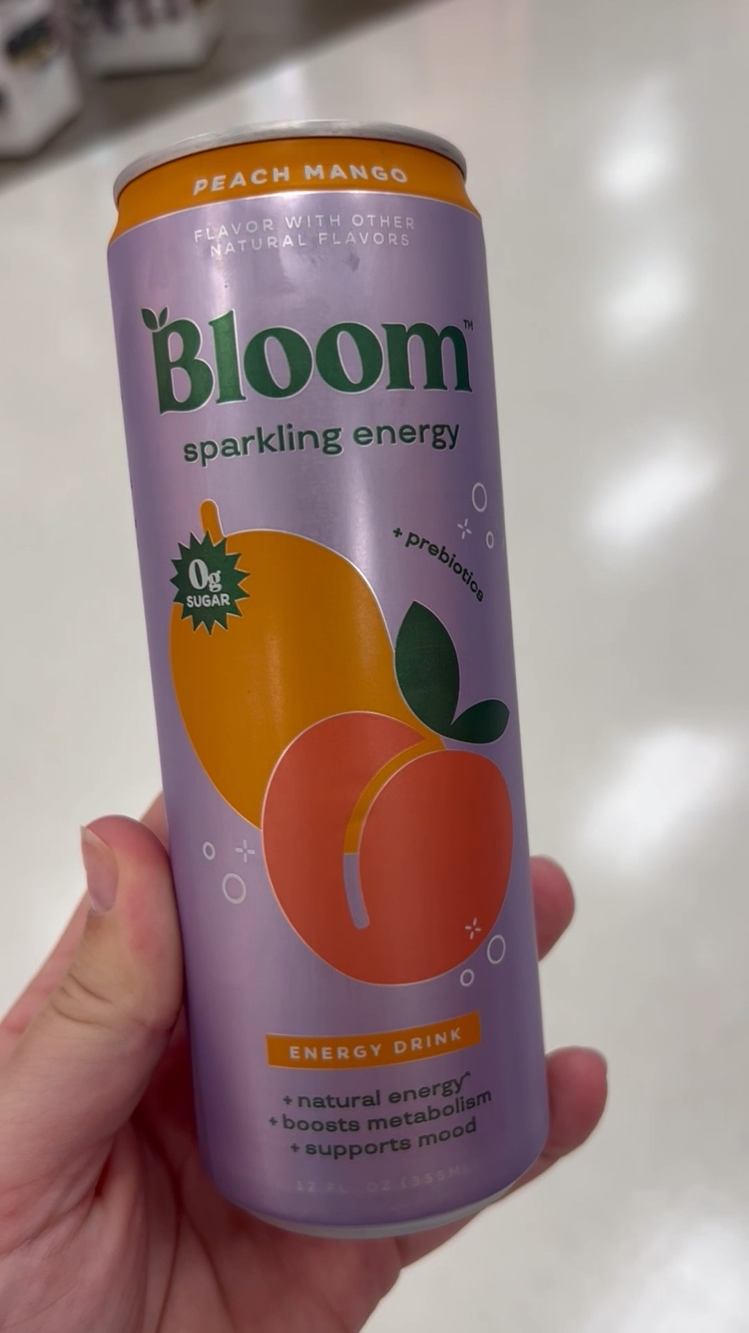 If you’ve been searching for an energy drink that actually tastes good and doesn’t leave you crashing — Bloom Sparkling Energy is it. Clean ingredients, plant-based energy, and seriously refreshing flavors 💐✨ It’s my new daily go-to for a natural pick-me-up! Have you tried it yet?


#bloomenergy #sparklingenergy #energydrinklover #cleancaffeine #healthyswaps #betterforyou #drinkbloom #pinterestfinds #energyboost #drinkclean #wellnessdrinks #dailyrituals #sparklingenergywater #healthylifestyle #momfuel #bloomdrinks #hydrationgoals #energywithoutthecrash #cleanenergy #tastetestapproved

#LTKFindsUnder50 #LTKActive #LTKTravel