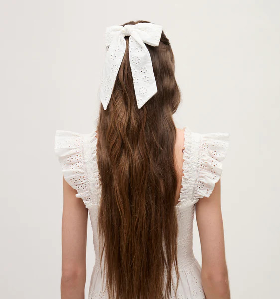 Belle Bow | Hill House Home