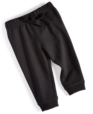 First Impressions Baby Boys Pull On Jogger Pants, Created for Macy's - Macy's | Macy's
