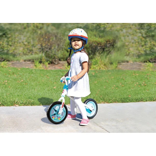 Fisher Price lightweight Balance Bike, for Ages 2+ - Walmart.com | Walmart (US)