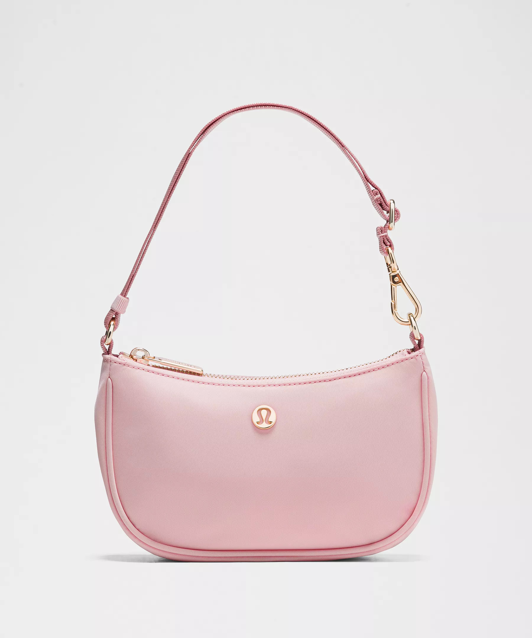 City Essentials Mini Shoulder Bag 1L | Lululemon (US)