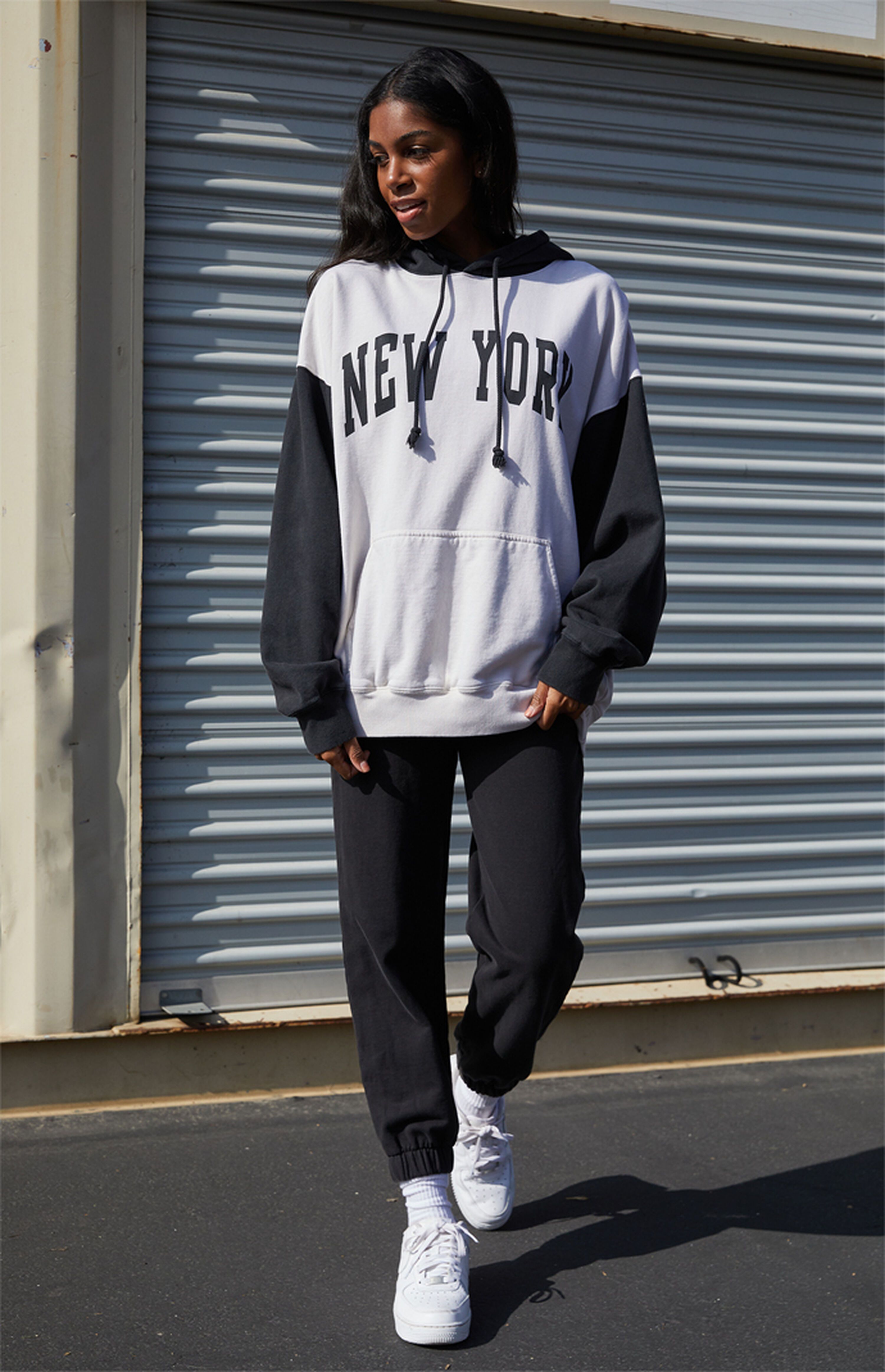 John Galt New York Hoodie | PacSun | PacSun