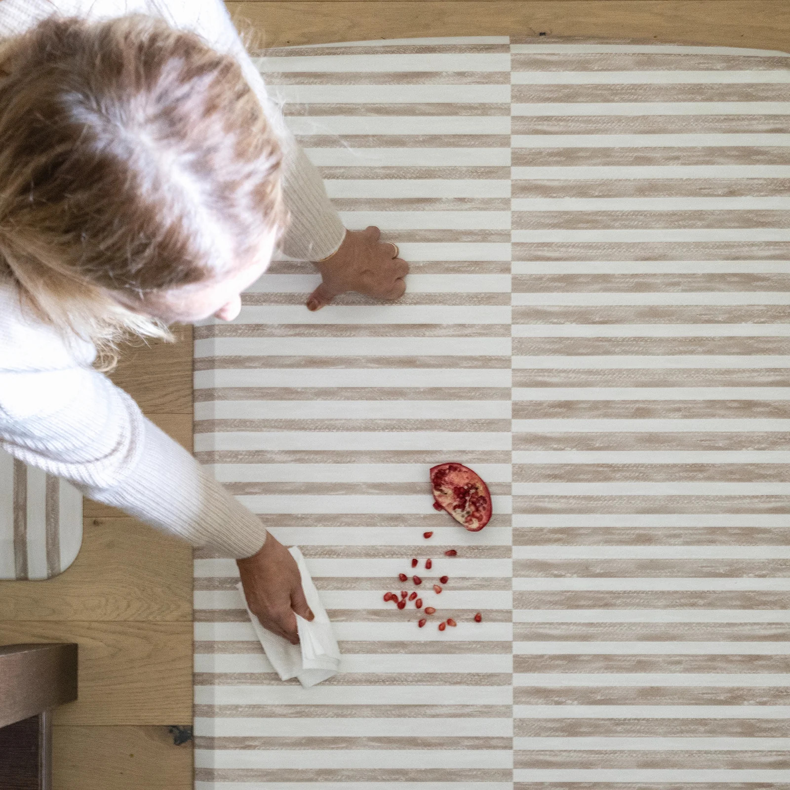 Nama Standing Mat | Reese | House of Noa (formerly Little Nomad)