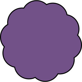 moody mauve | Blank Beauty