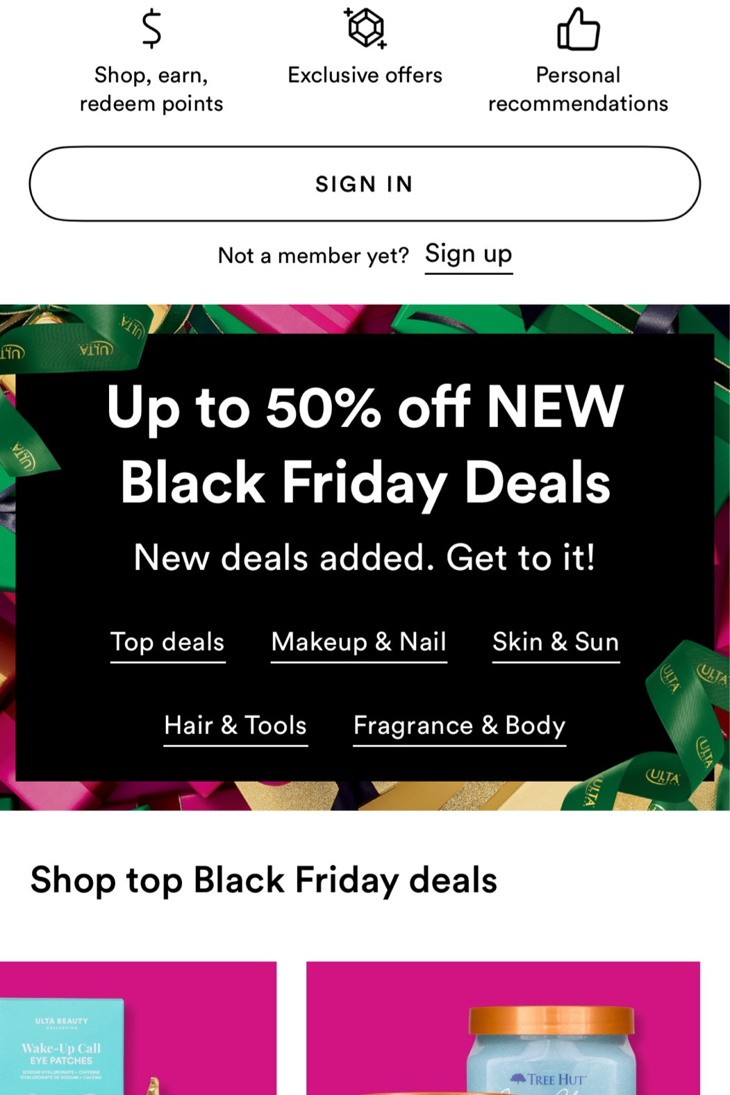 Black Friday Sale Must Haves!! 🛒🛍️🤑

#LTKCyberWeek #LTKBeauty #LTKSaleAlert
