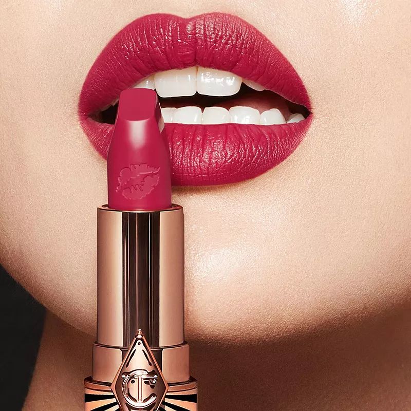 Charlotte Tilbury Hot Lips Lipstick 2 | Kohl's