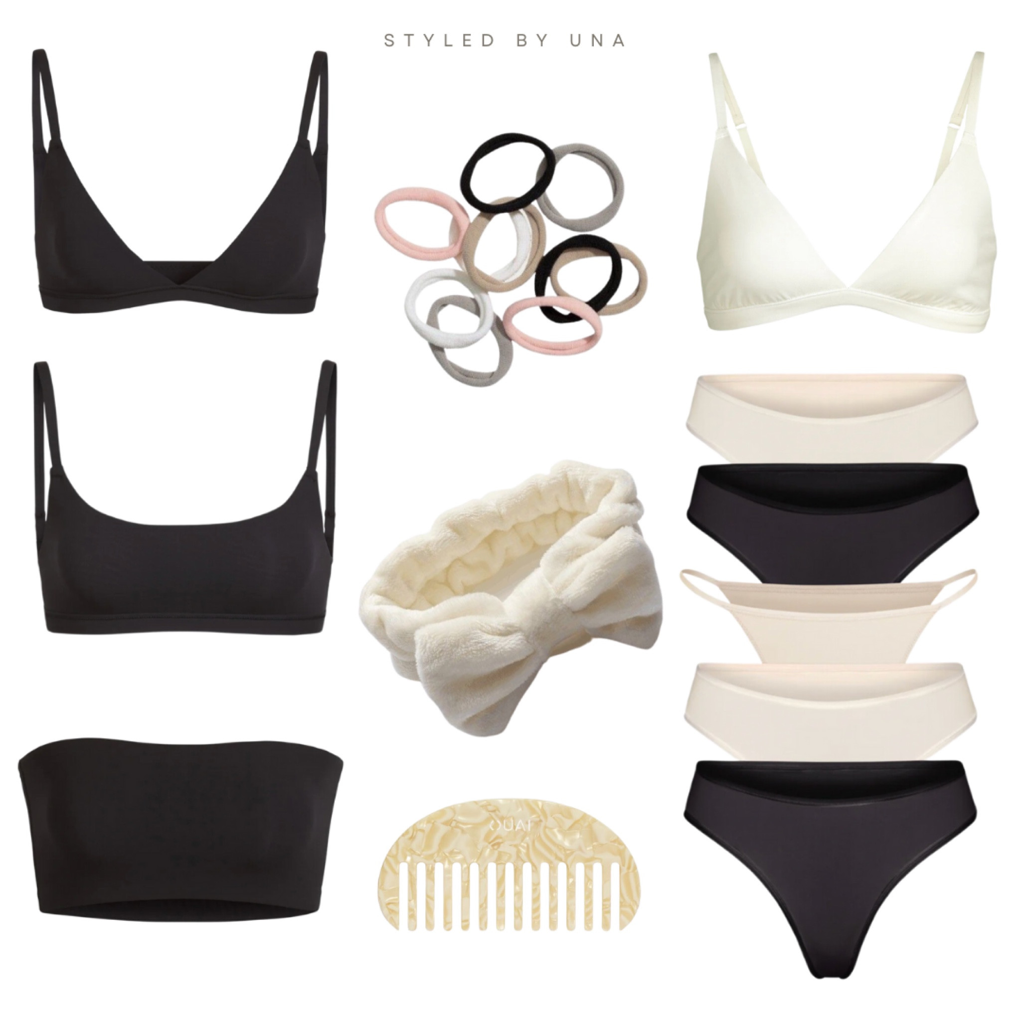 Essentials