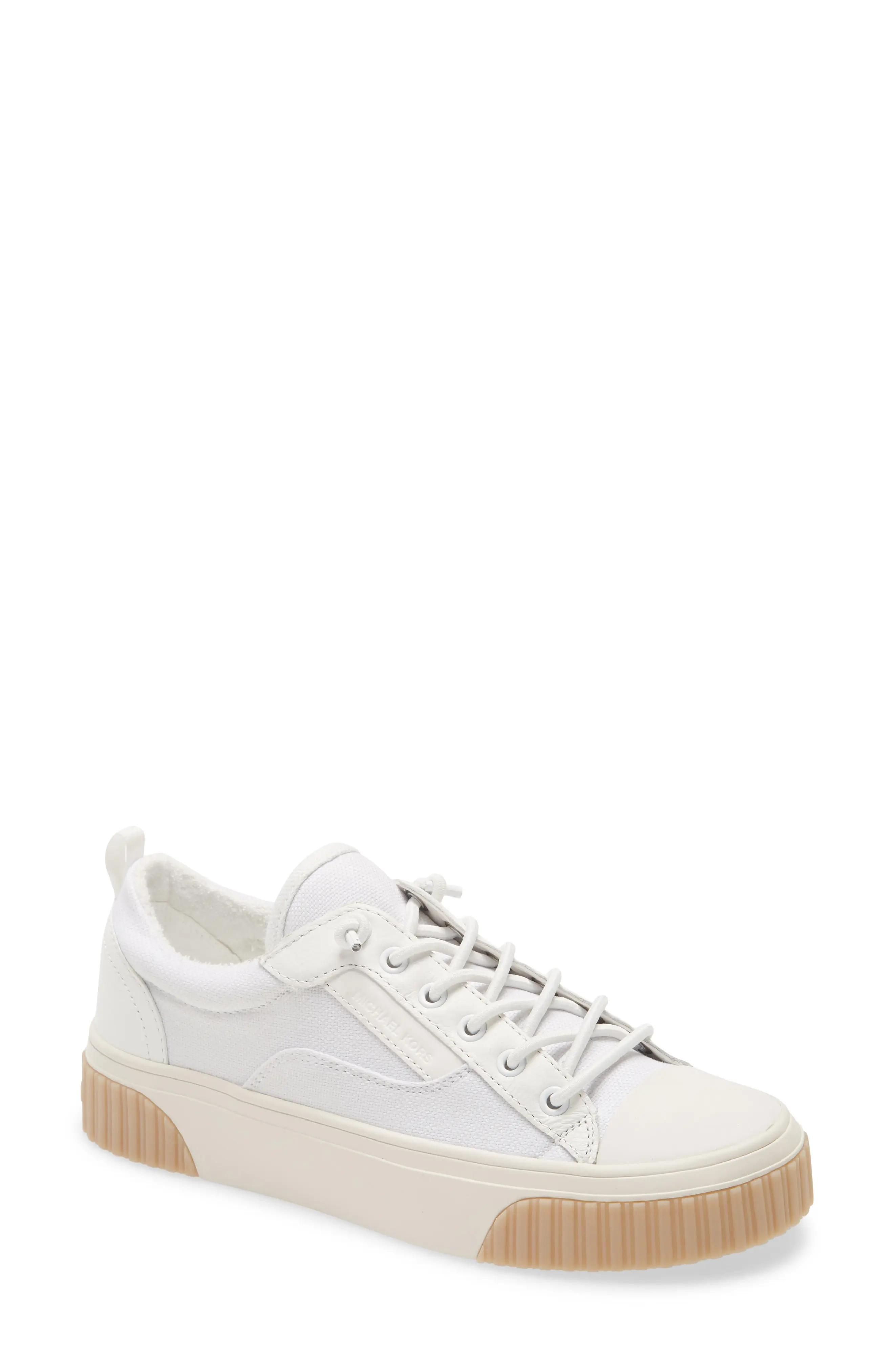 Women's Michael Michael Kors Platform Sneaker | Nordstrom