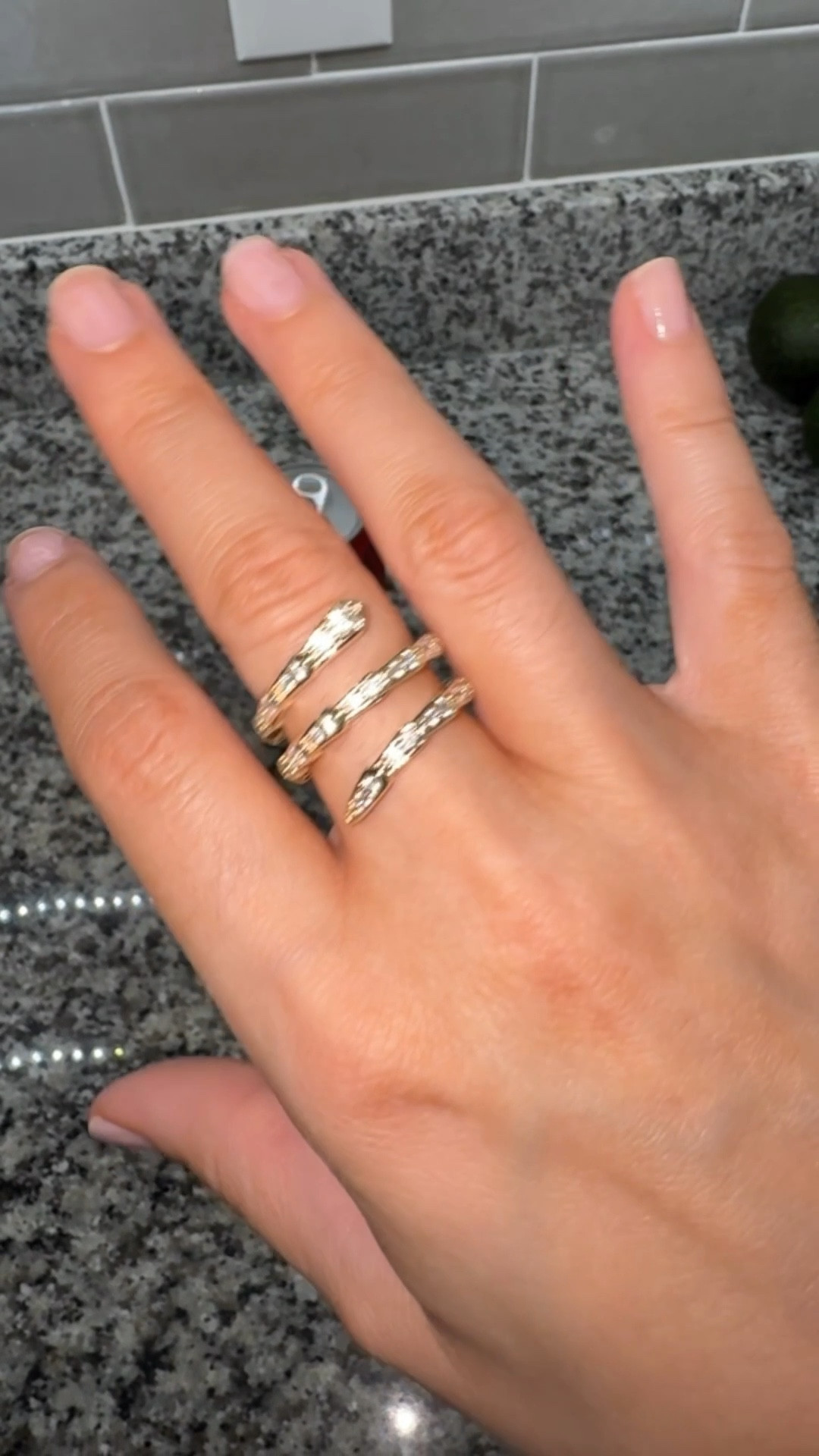 New pavé serpent ring from Melinda Maria 

Save 15% code RACHELR

#LTKFindsUnder100 #LTKStyleTip #LTKSaleAlert