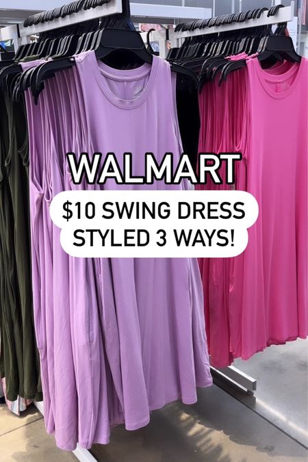 Instagram reel, Walmart try on, Walmart outfit, Walmart fashion, time and tru, swing dress, workwear, Walmart dress 

I’m wearing a medium!

#LTKSeasonal #LTKFindsUnder50 #LTKWorkwear